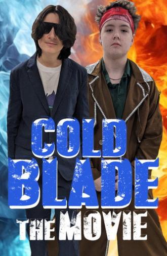 Cold Blade: The Movie (2026)