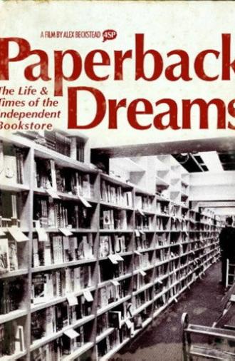 Paperback Dreams (2008)
