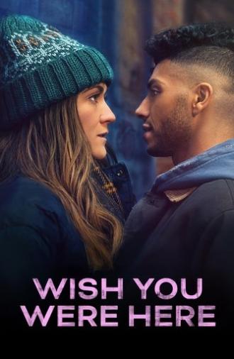 Wish You Were Here (2025)