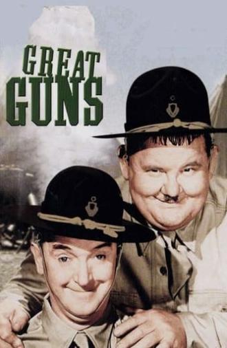 Great Guns (1941)