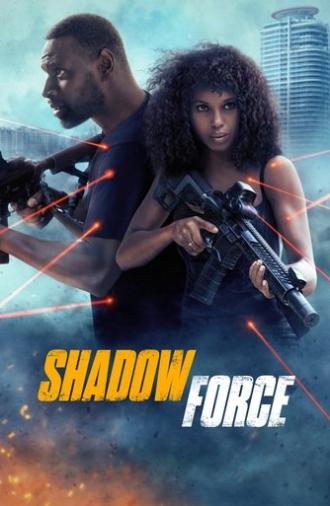 Shadow Force (2025)