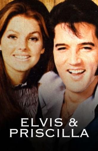 Elvis & Priscilla (2015)