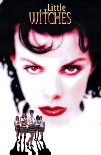 Little Witches (1996)