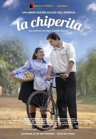 La Chiperita (2015)