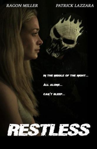 Restless (2021)