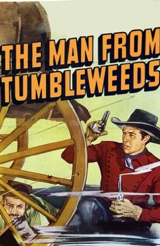 The Man from Tumbleweeds (1940)