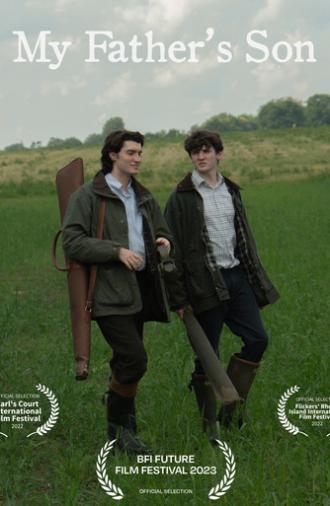 My Father's Son (2023)