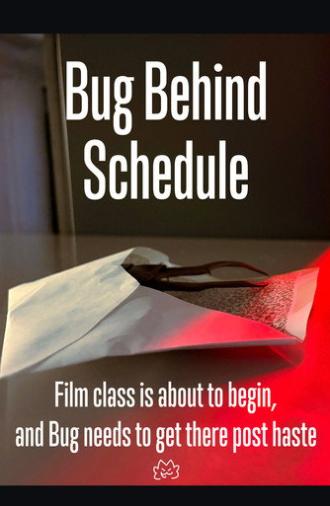 Bug Behind Schedule (2026)