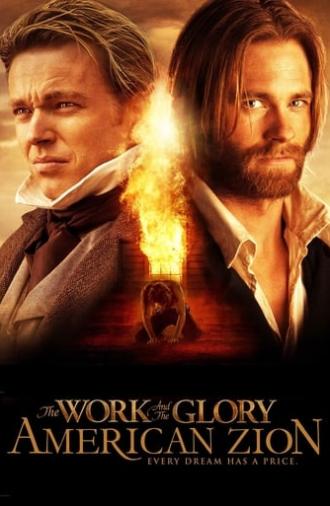 The Work and the Glory II: American Zion (2005)