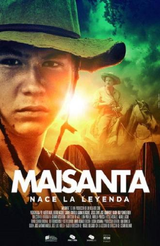 Maisanta (2016)