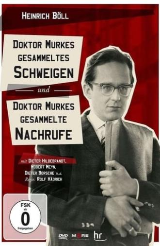 Doktor Murkes gesammelte Nachrufe (1965)