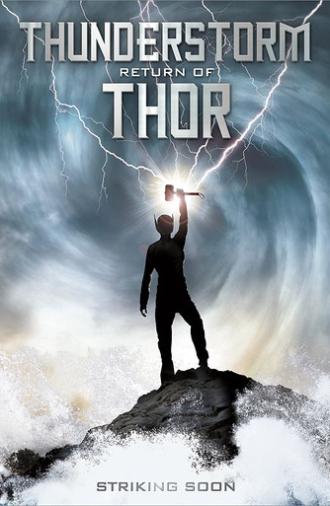 Adventures of Thunderstorm: Return of Thor (2011)