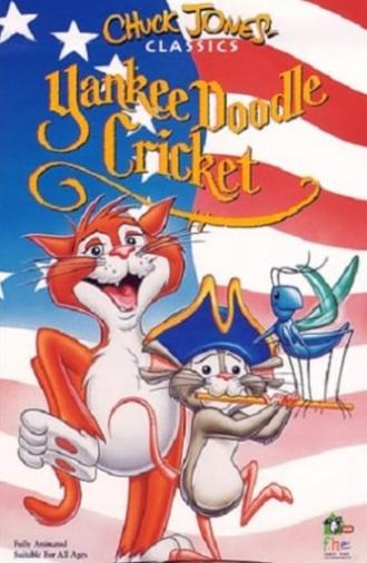 Yankee Doodle Cricket (1975)