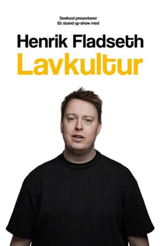 Lavkultur (2025)