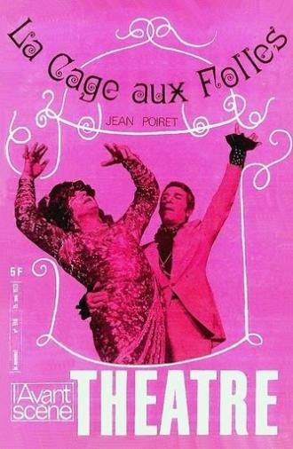 La Cage aux folles (1973)