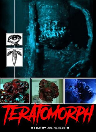 Teratomorph (2019)