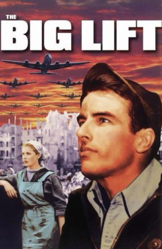 The Big Lift (1950)