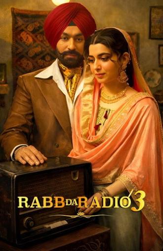 Rabb Da Radio 3 (2026)