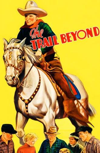 The Trail Beyond (1934)