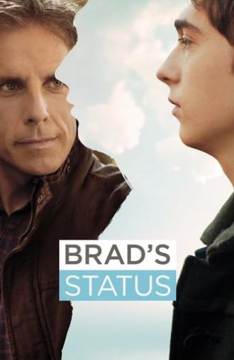 Brad's Status (2017)