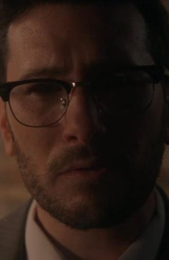 Winter of the Century (2025)