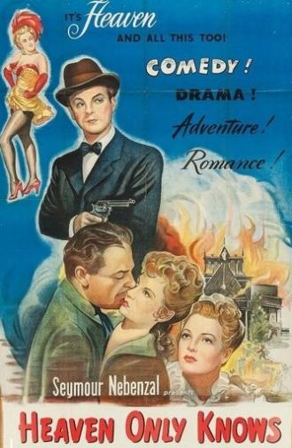 Heaven Only Knows (1947)