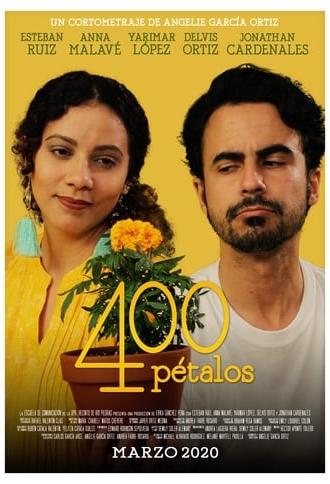 400 Petals (2020)