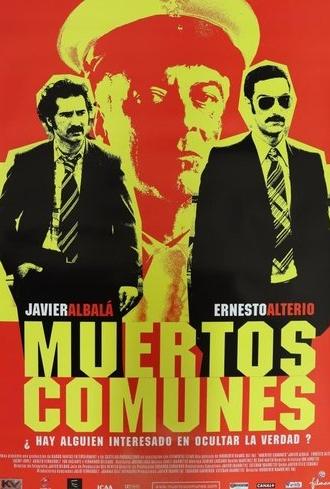 Muertos comunes (2004)