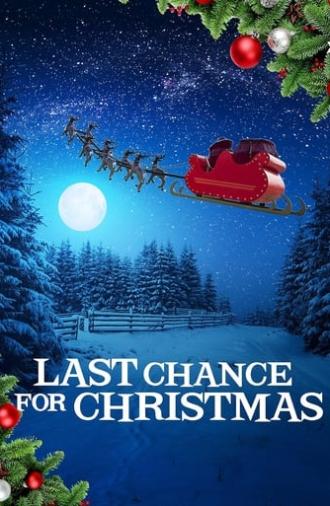 Last Chance for Christmas (2015)