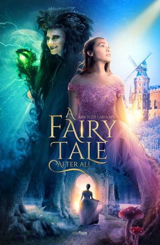 A Fairy Tale After All (2022)