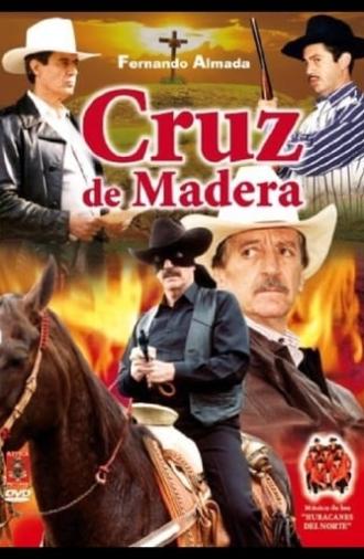 Cruz De Madera (1996)