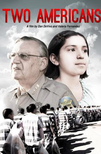 Two Americans (2012)