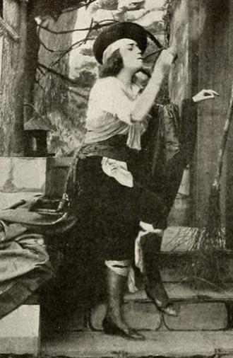 A Sister to Carmen (1913)