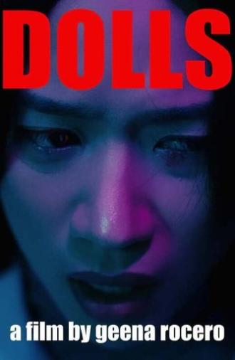 Dolls (2025)