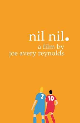 Nil Nil (2019)