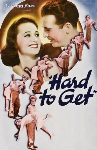 Hard to Get (1938)