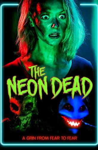 The Neon Dead (2015)