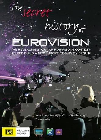 The Secret History of Eurovision (2011)