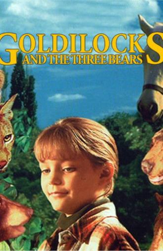 Goldilocks and the Three Bears (1995)
