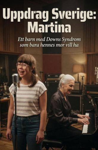 Martina (1983)
