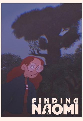 Finding Naomi (2025)
