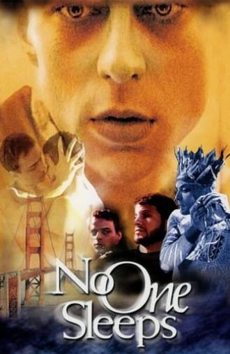 No One Sleeps (2000)