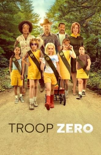 Troop Zero (2019)