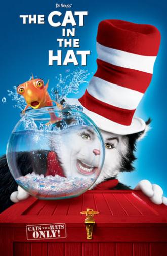 The Cat in the Hat (2003)