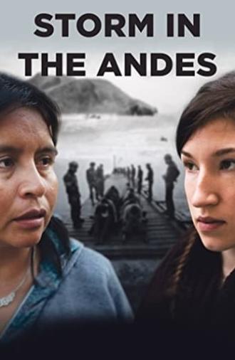 Storm in the Andes (2015)