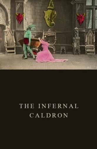 The Infernal Cauldron (1903)