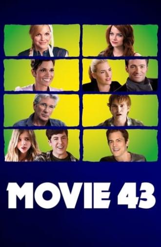 Movie 43 (2013)