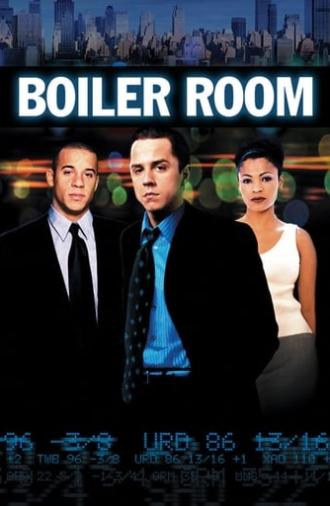 Boiler Room (2000)