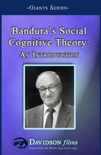 Bandura’s Social Cognitive Theory: An Introduction (2003)