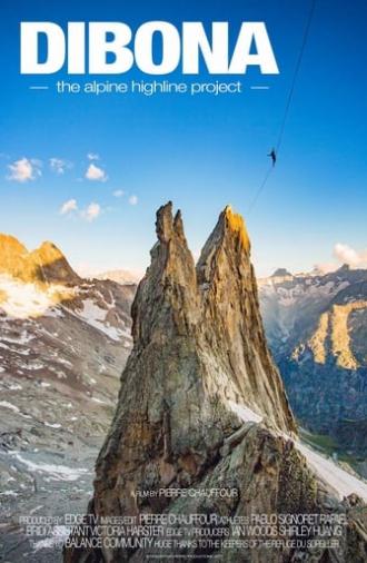 Dibona, The Alpine highline project (2017)